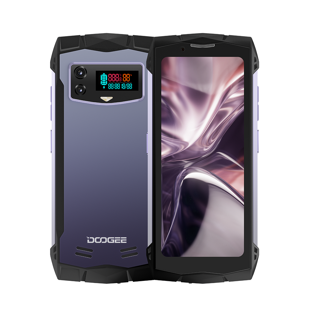 DOOGEE Smini Telefono robusto