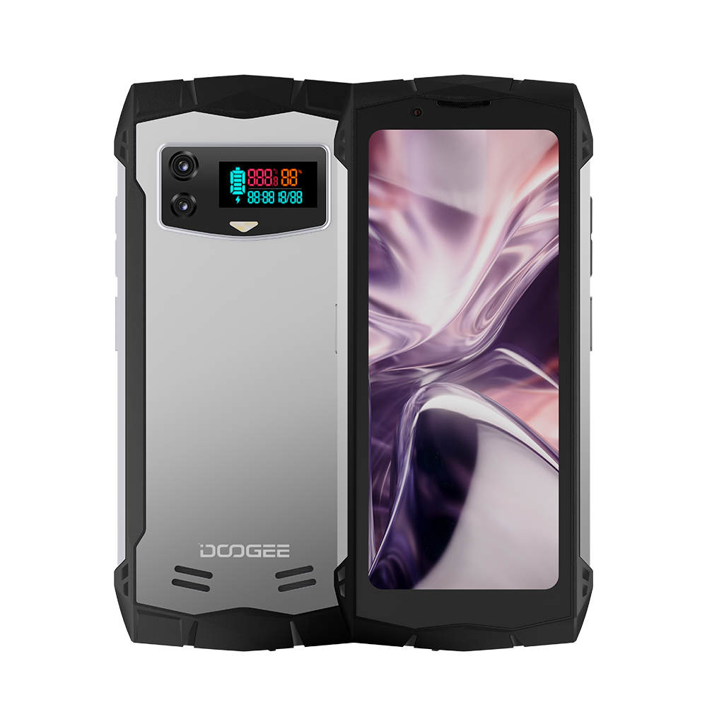 DOOGEE Smini Telefono robusto