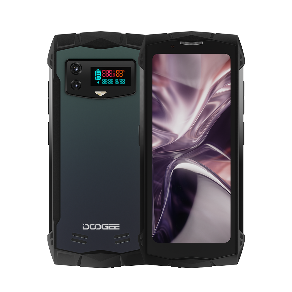 DOOGEE Smini Telefono robusto