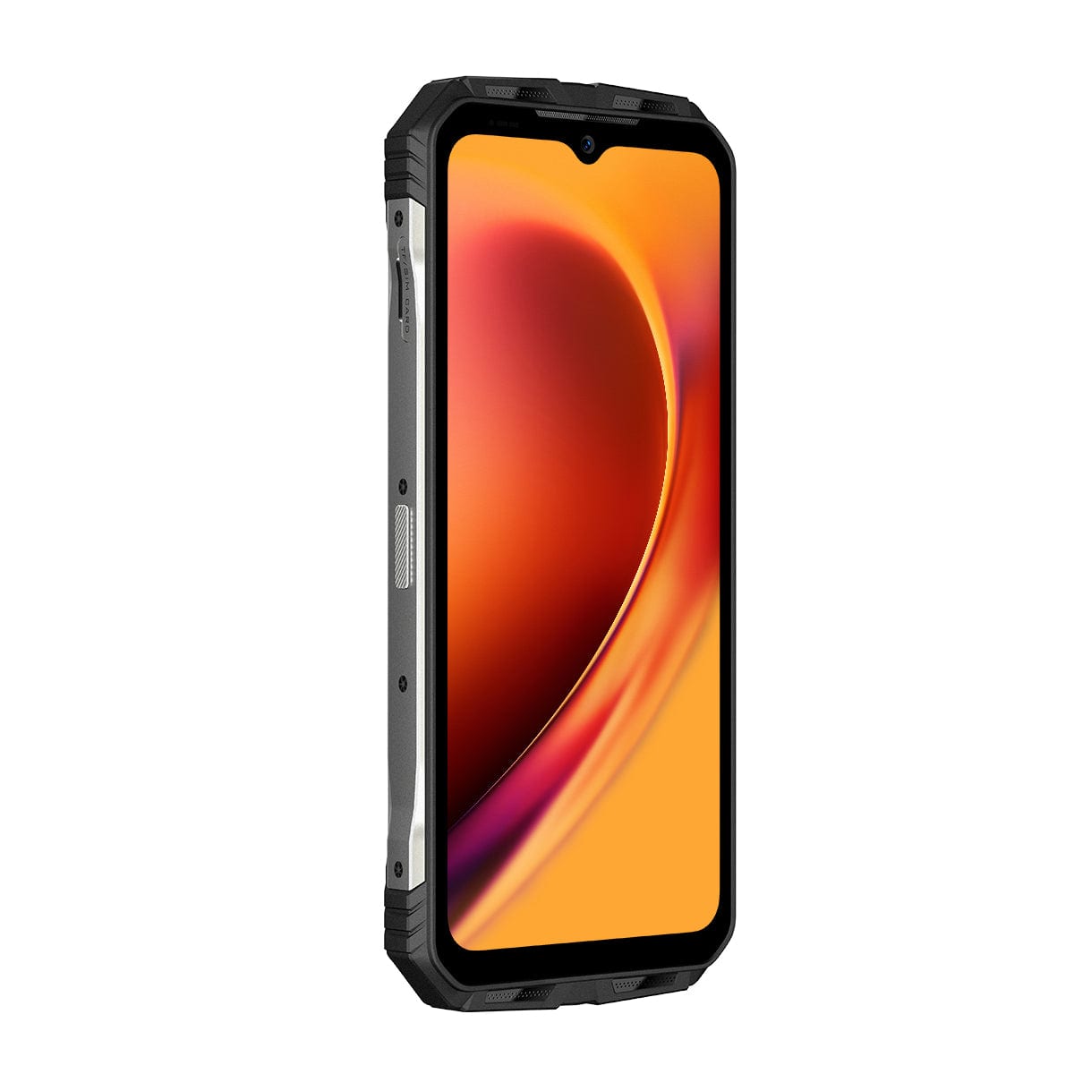 DOOGEE V Max 22000mAh Batteria di grandi dimensioni 12 GB + 256 GB 5G Android 12 Telefono robusto